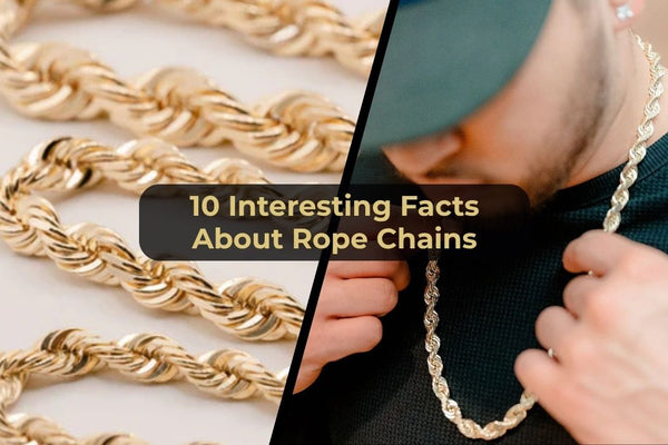 10 Interesting Facts About Rope Chains