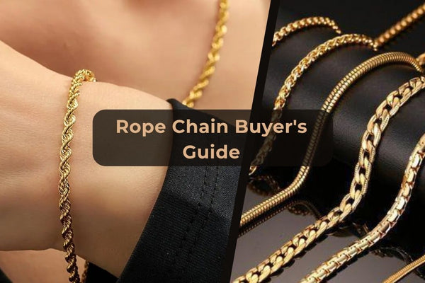 The Ultimate Rope Chain Buyer’s Guide