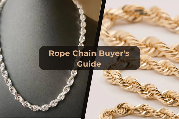 The Ultimate Rope Chain Buyer’s Guide