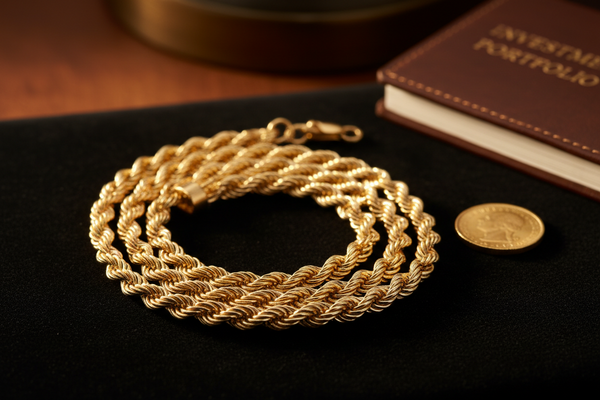 Are Rope Chains a Good Investment in 2026?