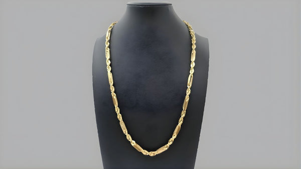 How Durable Are Milano Gold Chains for Daily Use?