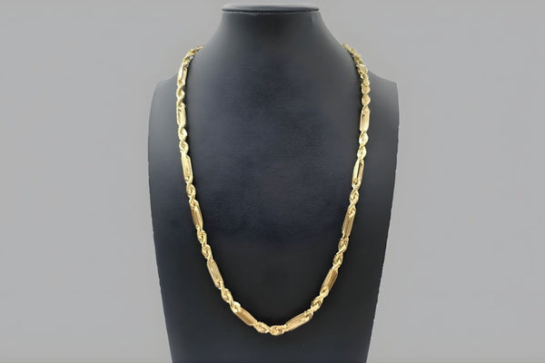 How Durable Are Milano Gold Chains for Daily Use?